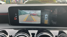 Mercedes-Benz A-Class A180 AMG Line Executive 4dr Auto Petrol Saloon